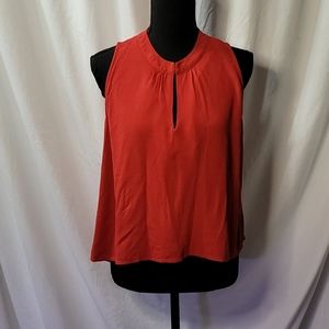 💥💐Elodie sleeveless shirt